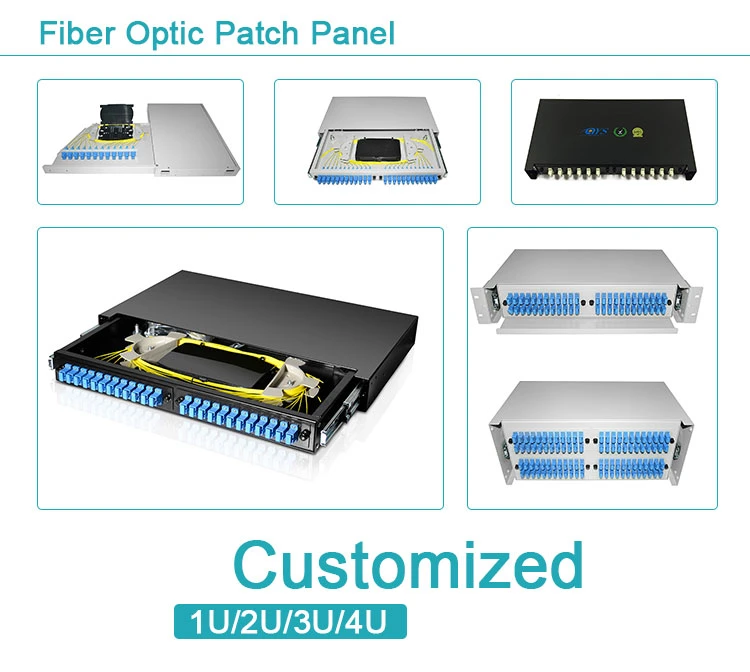 FTTH Sc 1u 19