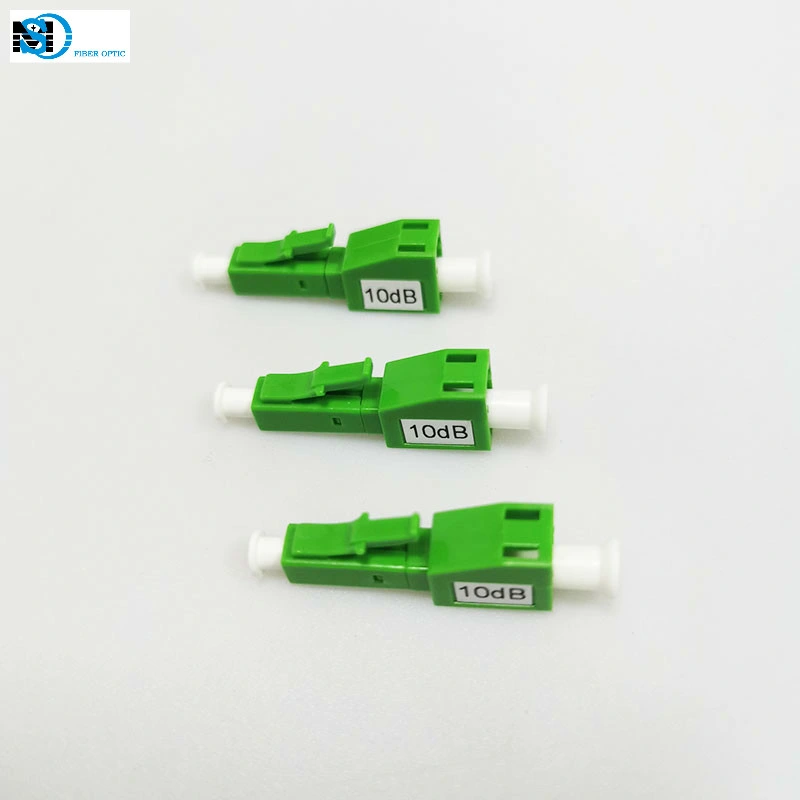 5dB/10dB M-F Fiber Optic Attenuator